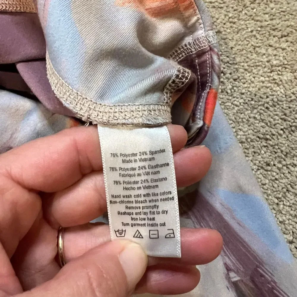 ALO Yoga women’s xs